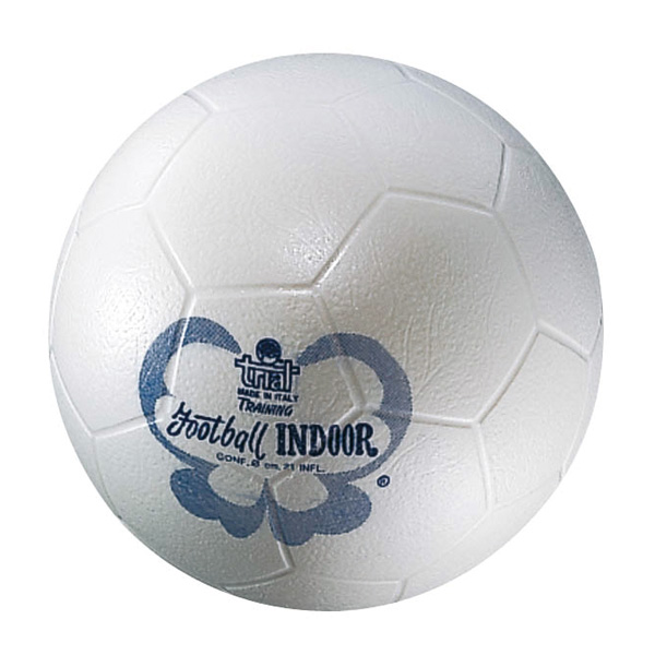 PALLONE CALCIO TRIAL CALCETTO INDOOR S.SOFT