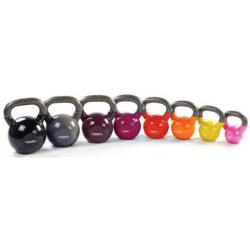 foto KETTLEBELL IN VINILE kg 24 TOORX