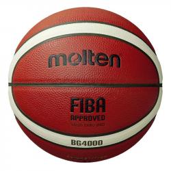 foto MOLTEN B7G4000 Pallone da basket - DISPONIBILE DA INIZIO LUGLIO