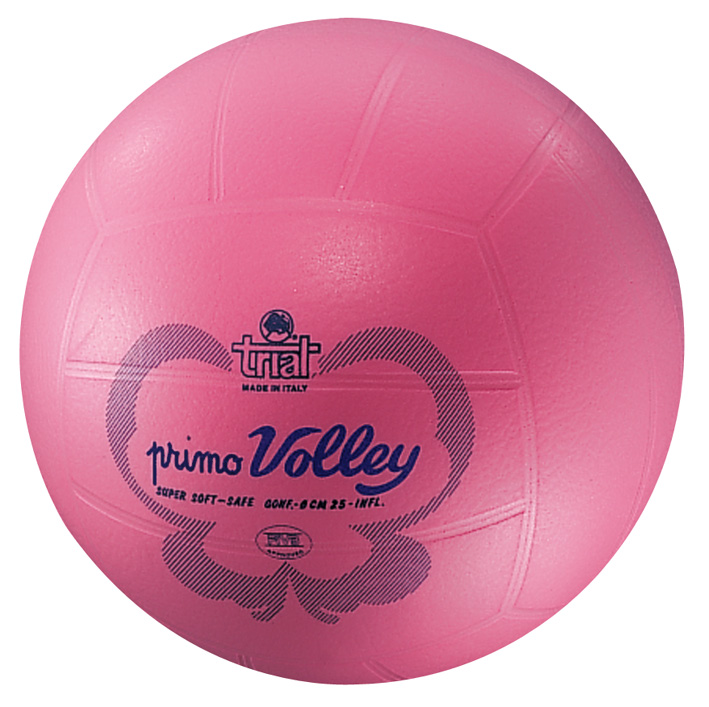 PALLONE VOLLEY TRIAL PRIMO VOLLEY