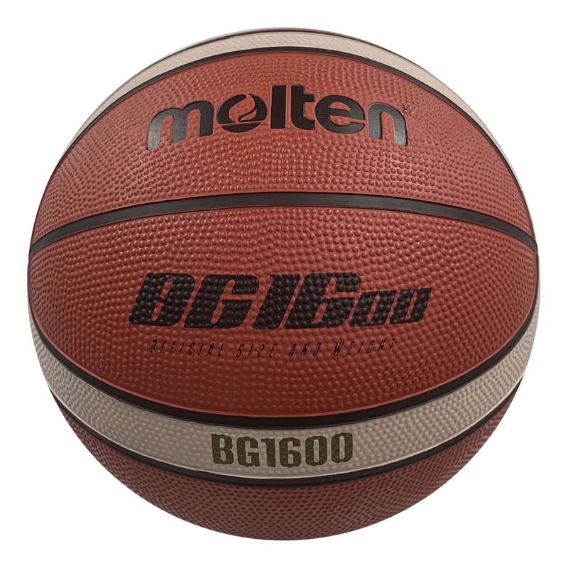 PALLONE BASKET MOLTEN B6G1600