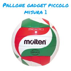 foto PALLONE PALLAVOLO MINIBALL MOLTEN V1M300 Mini Soft Touch