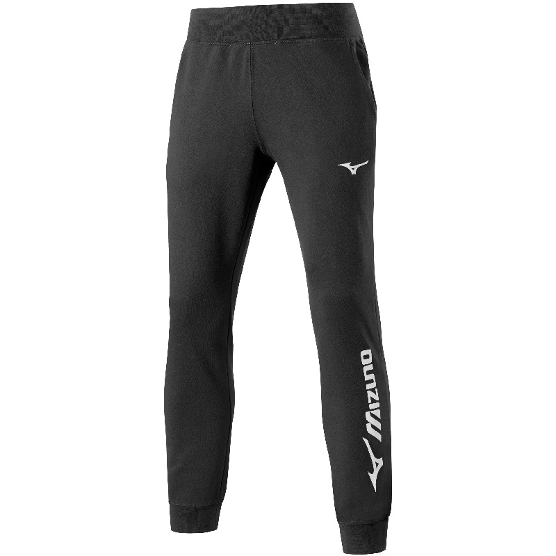 MIZUNO PANTALONI TERRY