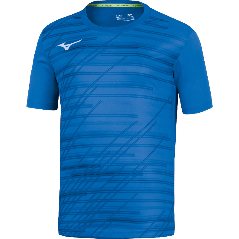 MIZUNO T SHIRT CHIBA