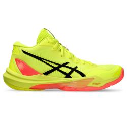 foto ASICS SKY ELITE FF MT 3 PARIS SAFETY YELLOW BLACK