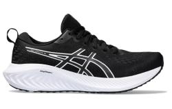 foto ASICS GEL EXCITE 10 W NERO/BIANCO