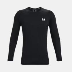 foto UNDER ARMOUR Maglia a maniche lunghe HeatGear® Fitted da uomo