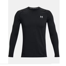 UNDER ARMOUR Maglia ColdGear® Fitted Crew da uomo